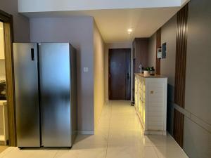 Apartemen SkyHouse 3 BR Bristol 10th Floor