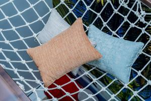 Biệt thự sân vườn sang trọng Hayha Villa - Tropical Garden Khem Beach