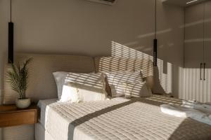 Zandore Villas Perdika