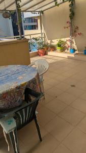 Teo Mezonet 2 bedroom Pomorie