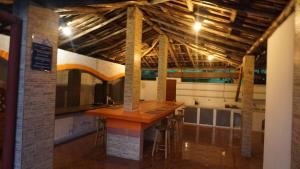 Surf City Rancho Los Hernandez El Tunco