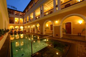 Palais De Mahe - A CGH Earth Experience