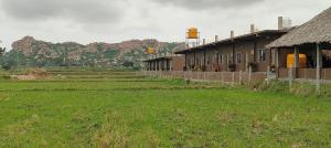 Hampi Green Hills Guest House