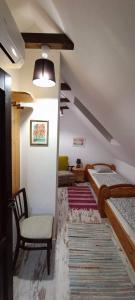 Villa Negra vendégház