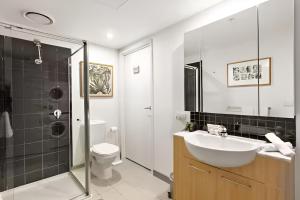 WOW Apartment on Franklin Lofts