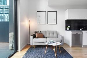 WOW Apartment on Franklin Lofts