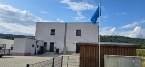 Apartment an der Donau