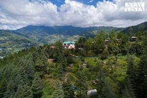 StayVista at Nirvana Dhar