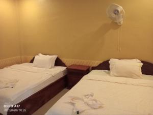 Chomno Prekampil guesthouse