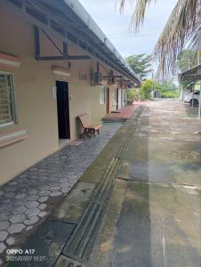 Chomno Prekampil guesthouse