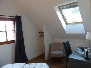 B&B / Chambres d'hotes Paardenhof Guesthouse : photos des chambres
