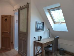 B&B / Chambres d'hotes Paardenhof Guesthouse : photos des chambres