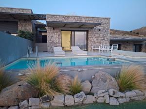 Villa la Vago