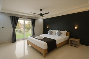 Luxzy Studio Apartments Goa