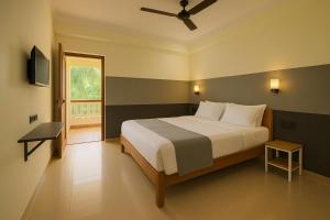 Luxzy Studio Apartments Goa