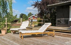 3 Bedroom Awesome Home In Grevinge