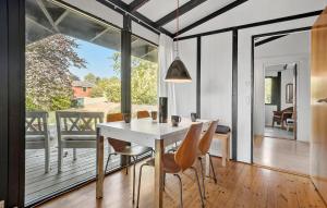 3 Bedroom Awesome Home In Grevinge