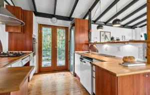 3 Bedroom Awesome Home In Grevinge