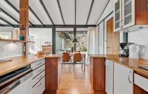 3 Bedroom Awesome Home In Grevinge