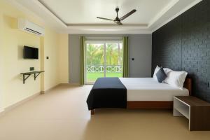 Luxzy Studio Apartments Goa