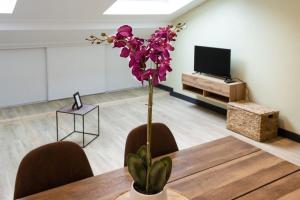 La Cambuse - centre ville - 3 étoiles