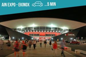 La Cambuse - centre ville - 3 étoiles