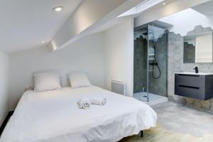 La Cambuse - centre ville - 3 étoiles