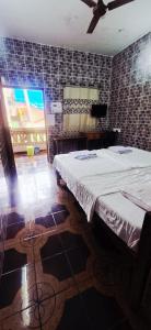 selfia guest house majorda