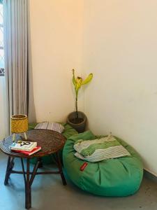 Chill Hostel Madiha