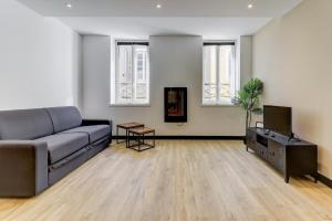 La manufacture - Centre ville - 3 étoiles