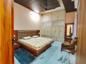 Kashivas - 2BHK near Assi Ghat