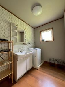 日光萩垣面 Fabulous House 一棟貸