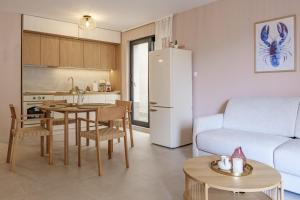 BellaViaStay, Flat Apolonia 1BD