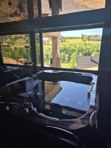 SPAcówka - mini SPA w Beskidach