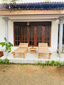 Chill Hostel Madiha