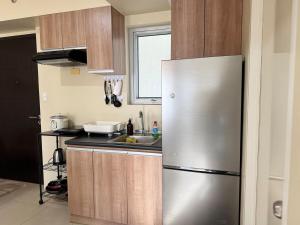 Modern Nest 1 BEDROOM by LivingRoom