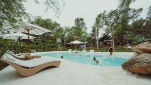 ELIVAAS Privé Bali Bay Exclusive Resort