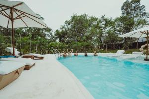 ELIVAAS Privé Bali Bay Exclusive Resort
