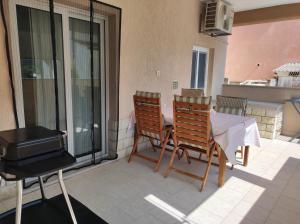 Villa Luma Apartments