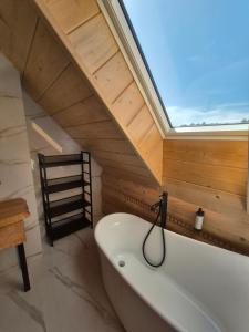 SPAcówka - mini SPA w Beskidach