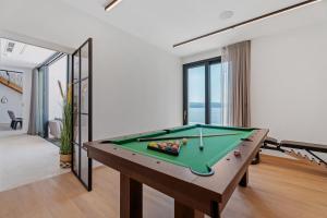 Luxury Omis Villa Sunset Paradise 5 Bedrooms Breathtaking Views