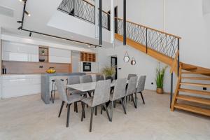 Luxury Omis Villa Sunset Paradise 5 Bedrooms Breathtaking Views