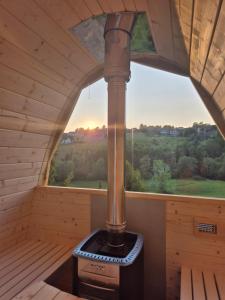 SPAcówka - mini SPA w Beskidach