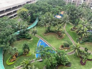 Apartemen SkyHouse 3 BR Bristol 35th Floor