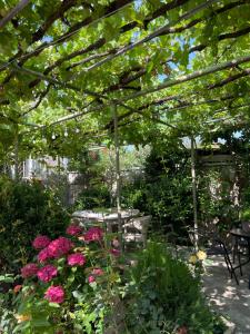 Mari Guest House