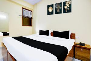 Hotel O Mother Touch