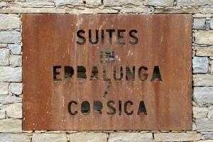 Appart'hotels Suites in Erbalunga : photos des chambres