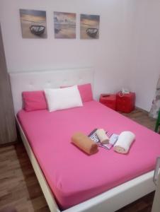 Tony Hotel - Ubytování bez kategorie ve městě Nikósie