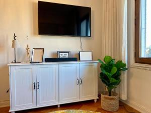 Clásico París en el Corazón de Providencia