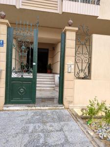 The Villa Roomy Suites